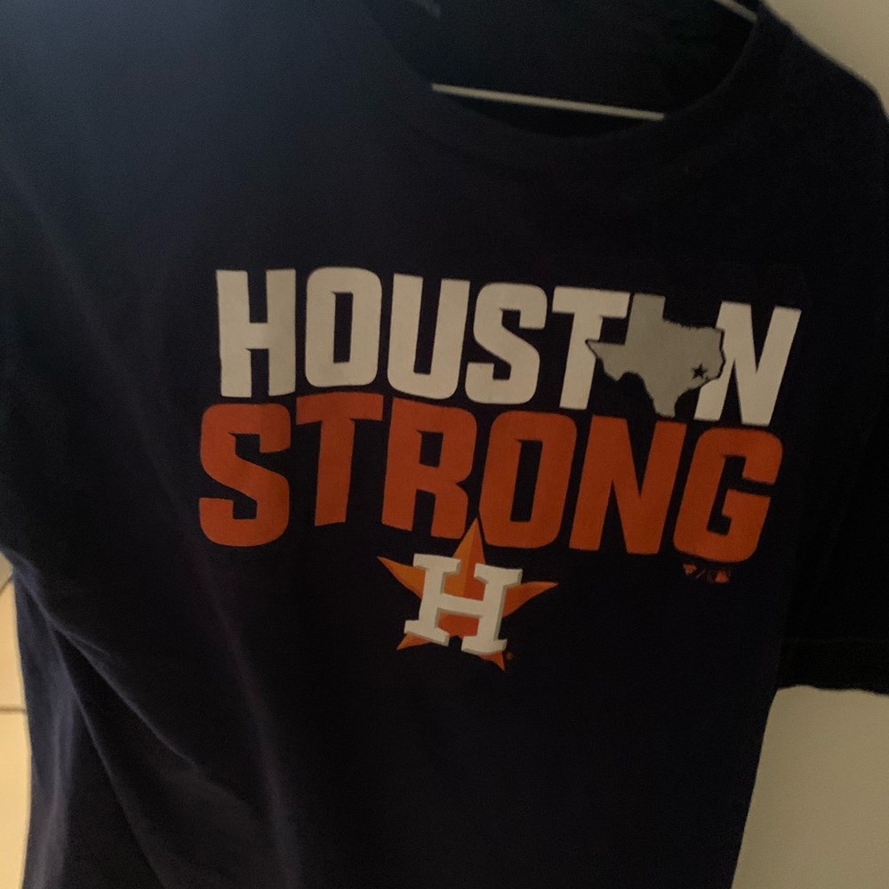 Fanatics Houston Strong 2 for $10
